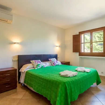 Villa Mastaguera Roger By Sealand Pollença