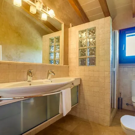 Villa Mastaguera Roger By Sealand *