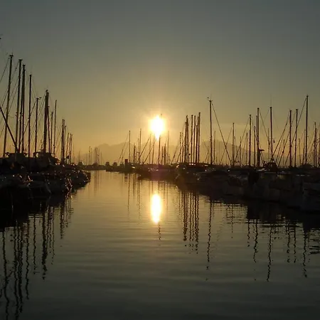 Mastaguera Roger By Sealand Villa