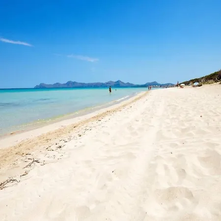 Mastaguera Roger By Sealand Pollença