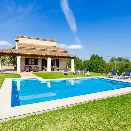 Mastaguera Roger Villa