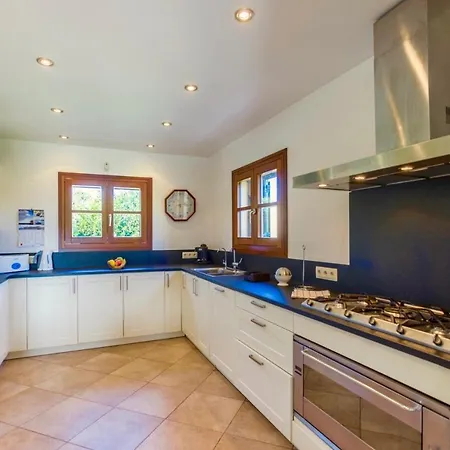 Mastaguera Roger By Sealand Villa Pollença