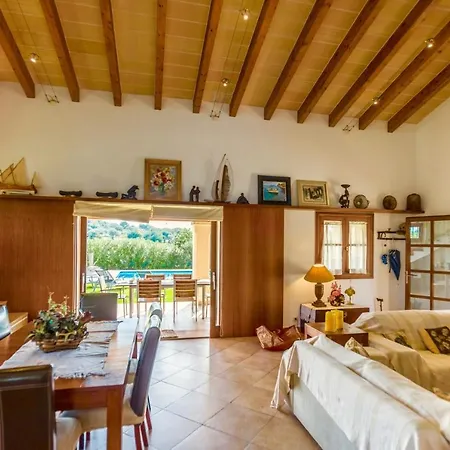 Mastaguera Roger By Sealand Pollença