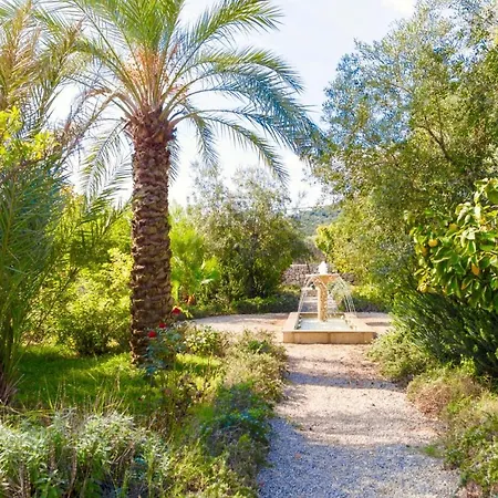 Mastaguera Roger By Sealand * Pollença