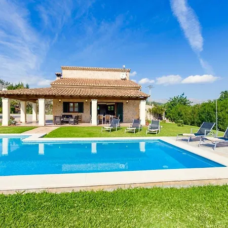 Villa Mastaguera Roger *