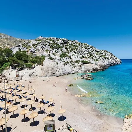 Villa Mastaguera Roger By Sealand Pollença