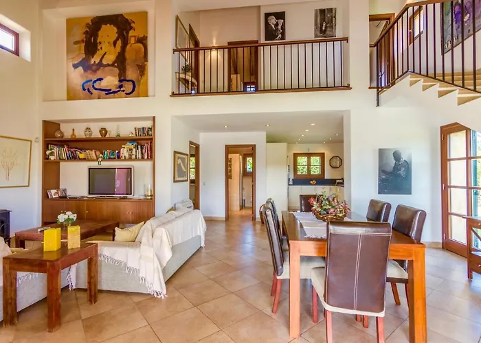 Mastaguera Roger By Sealand Villa