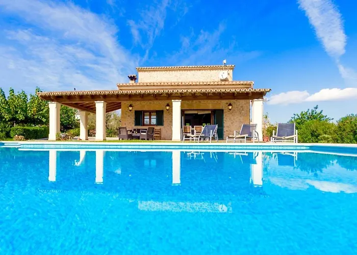 Mastaguera Roger By Sealand Villa