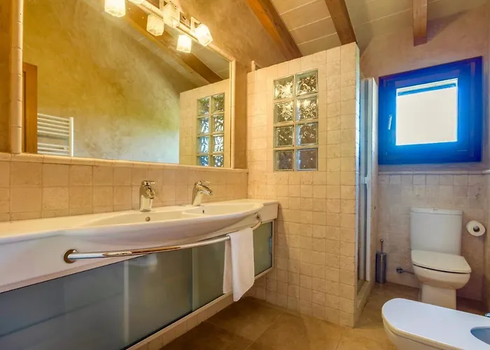 Villa Mastaguera Roger By Sealand *