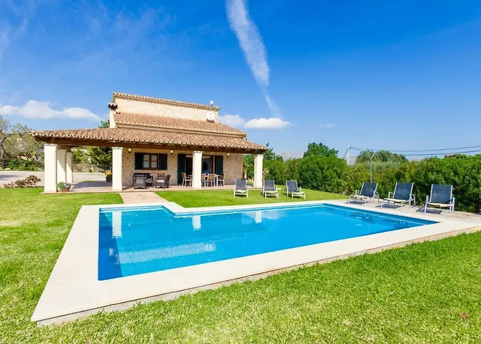 Mastaguera Roger By Sealand Villa