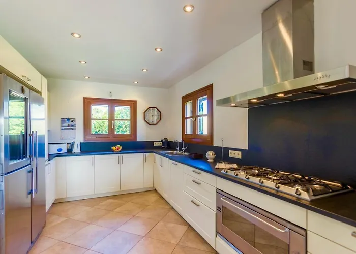 Mastaguera Roger By Sealand Villa Pollenca