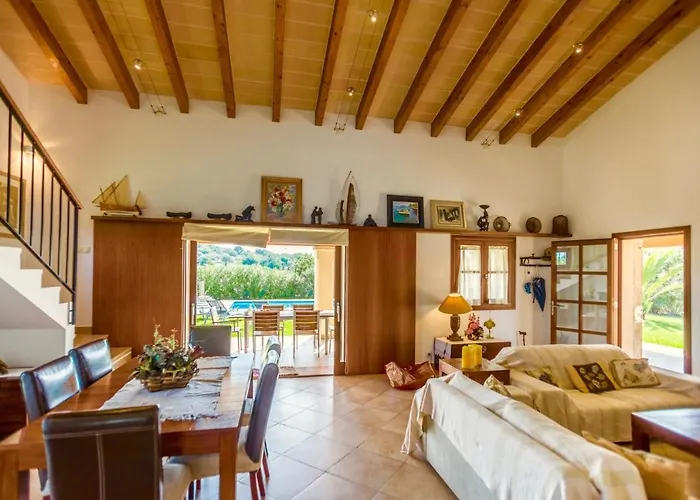 Mastaguera Roger By Sealand Pollenca