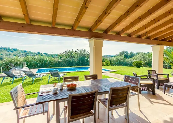 Mastaguera Roger By Sealand Villa