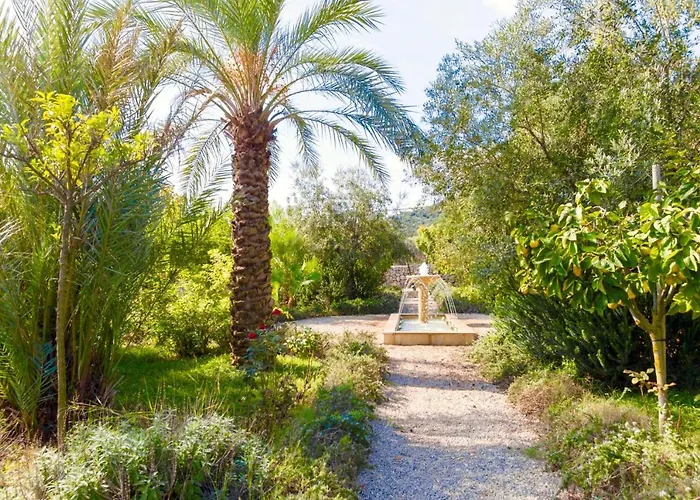 Mastaguera Roger By Sealand * Pollenca