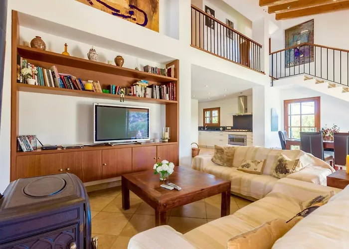 Mastaguera Roger By Sealand * Pollenca