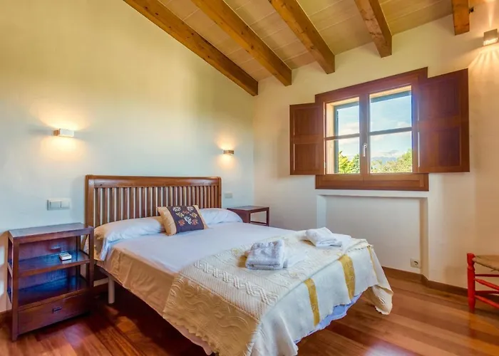 Mastaguera Roger By Sealand Villa